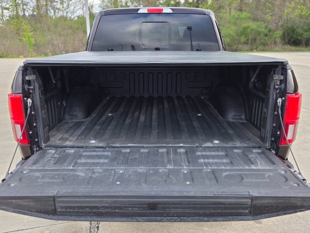 Used 2018 Ford F150 King Ranch w/ Equipment Group 601A Luxury image 5