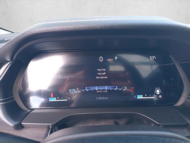 Used 2022 Jeep Grand Cherokee L Limited w/ Luxury Tech Group II image 21