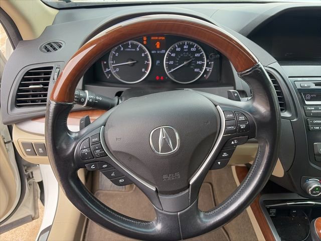 Used 2014 Acura RDX FWD w/ Technology Package image 13