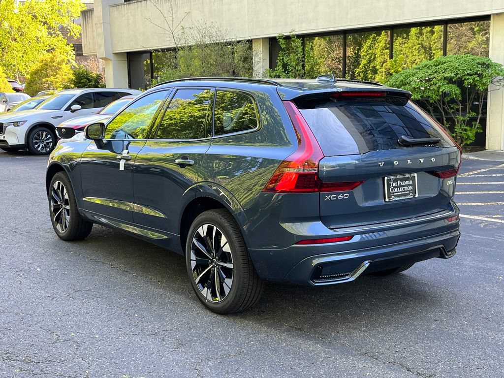 New 2026 Volvo XC60 B5 Ultra w/ Protection Package Premier AWD/4WD image 4