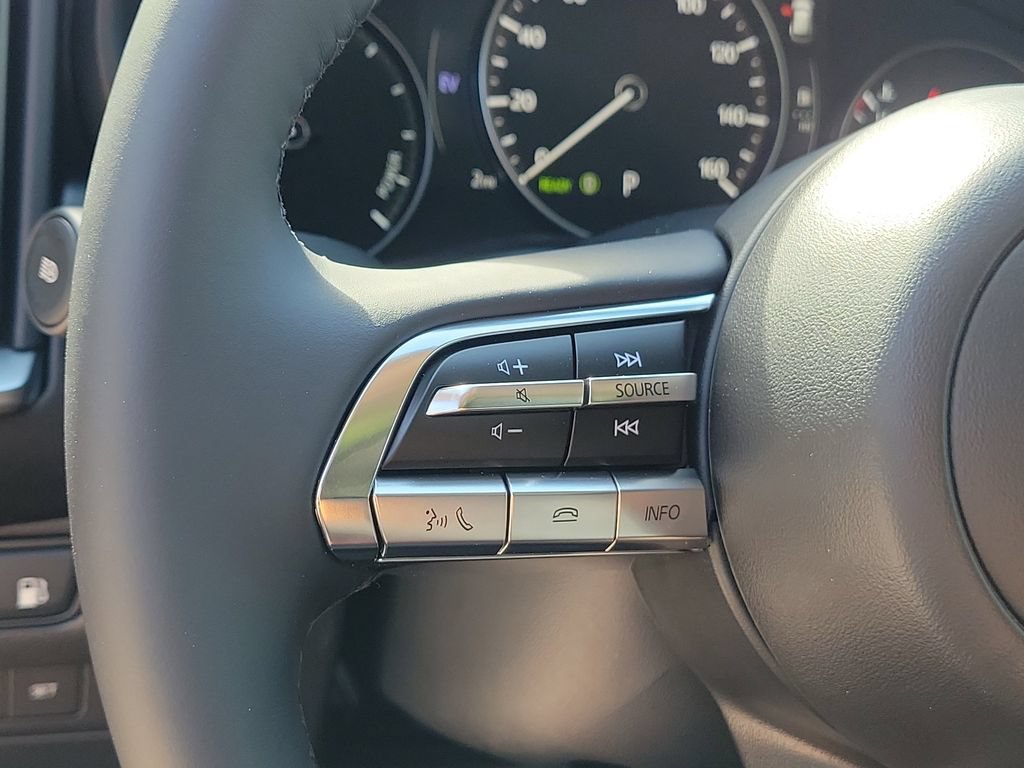New 2026 MAZDA CX-50 AWD 2.5 Hybrid w/ Weather Package image 23