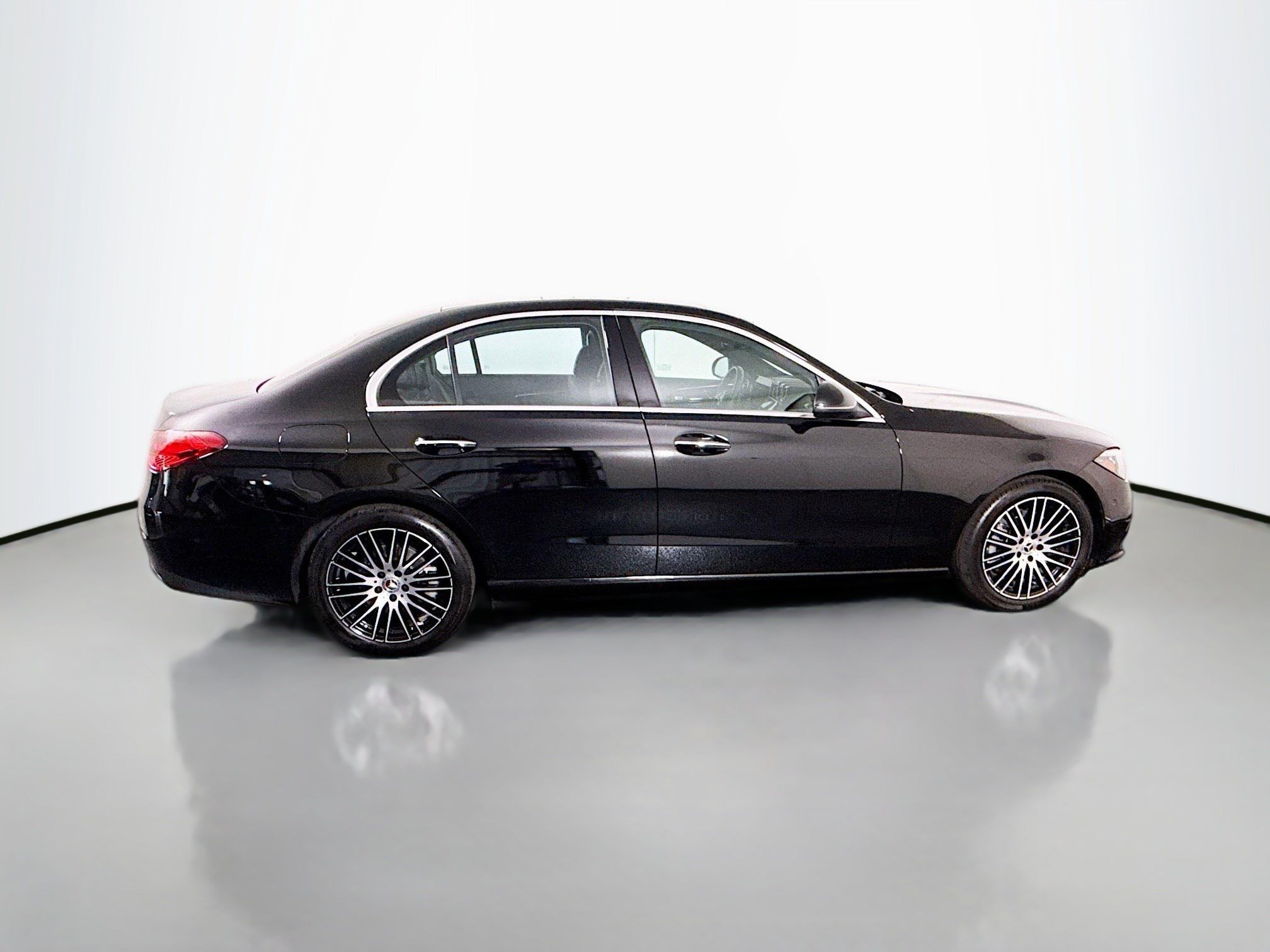 Used 2026 Mercedes-Benz C 300 Sedan image 11