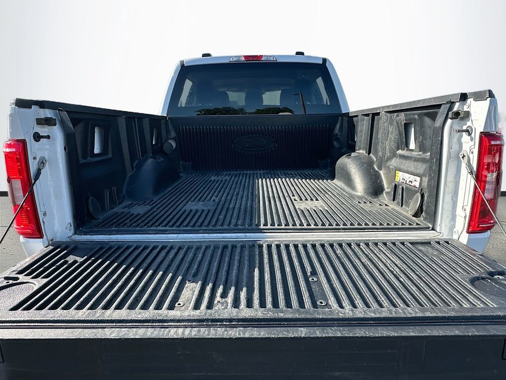 Used 2023 Ford F150 XLT image 24