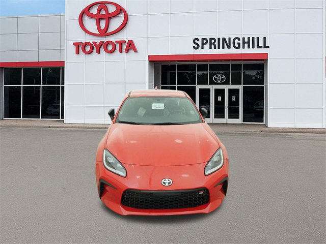 New 2026 Toyota GR86 image 15