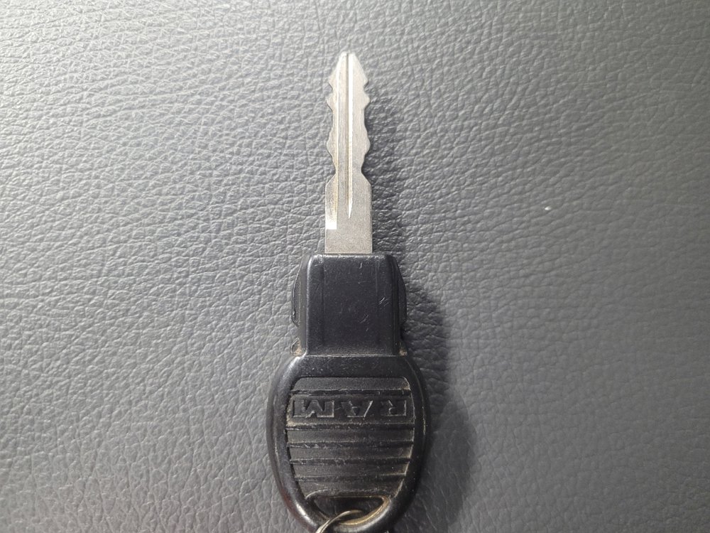 Used 2020 RAM 1500 Tradesman AWD/4WD image 32