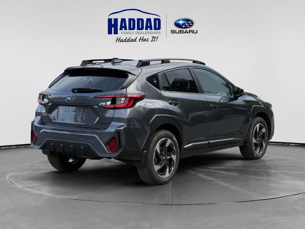 New 2026 Subaru Crosstrek 2.5i Limited AWD/4WD image 5