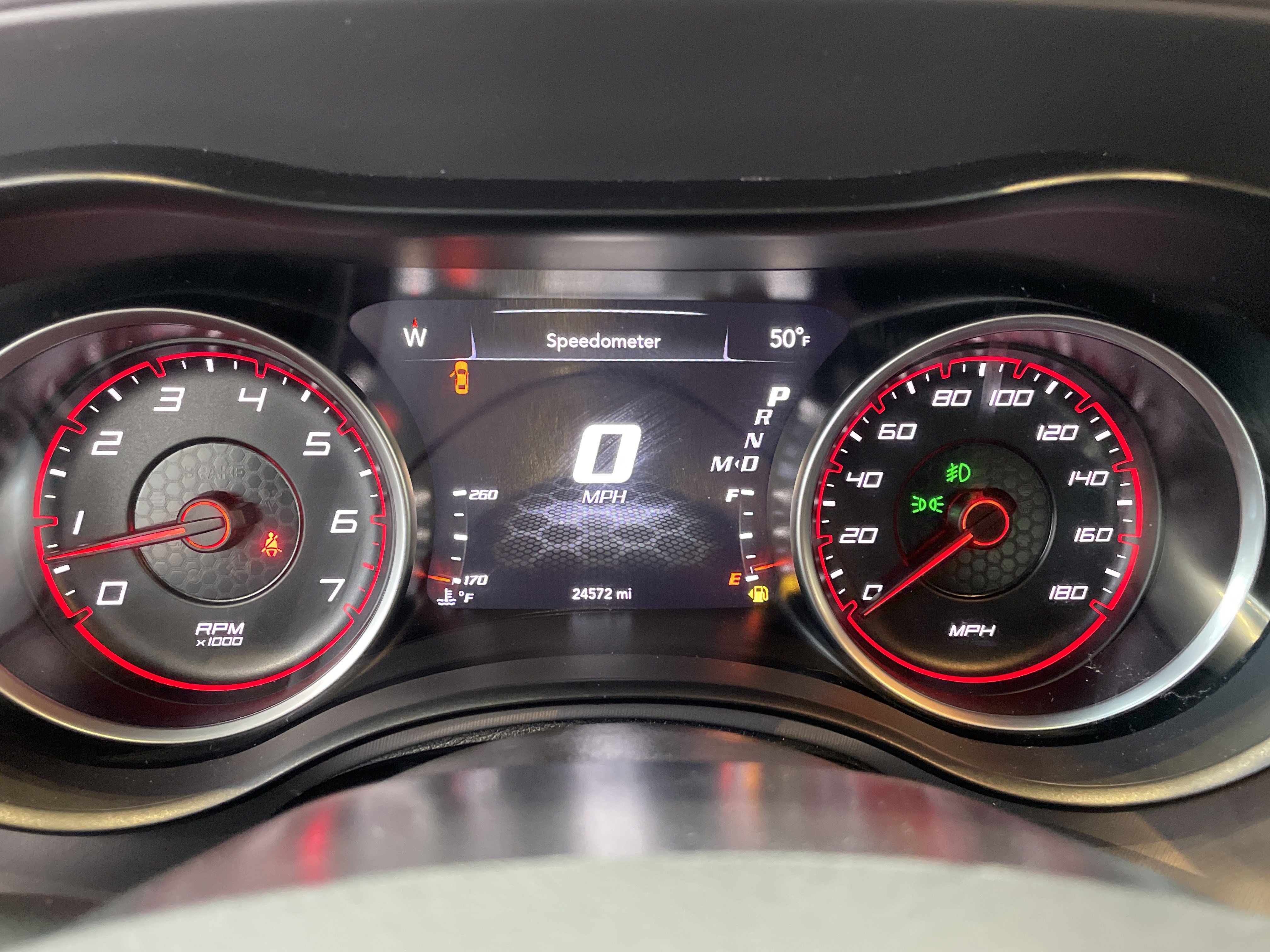 Used 2023 Dodge Charger Scat Pack w/ Plus Group image 21