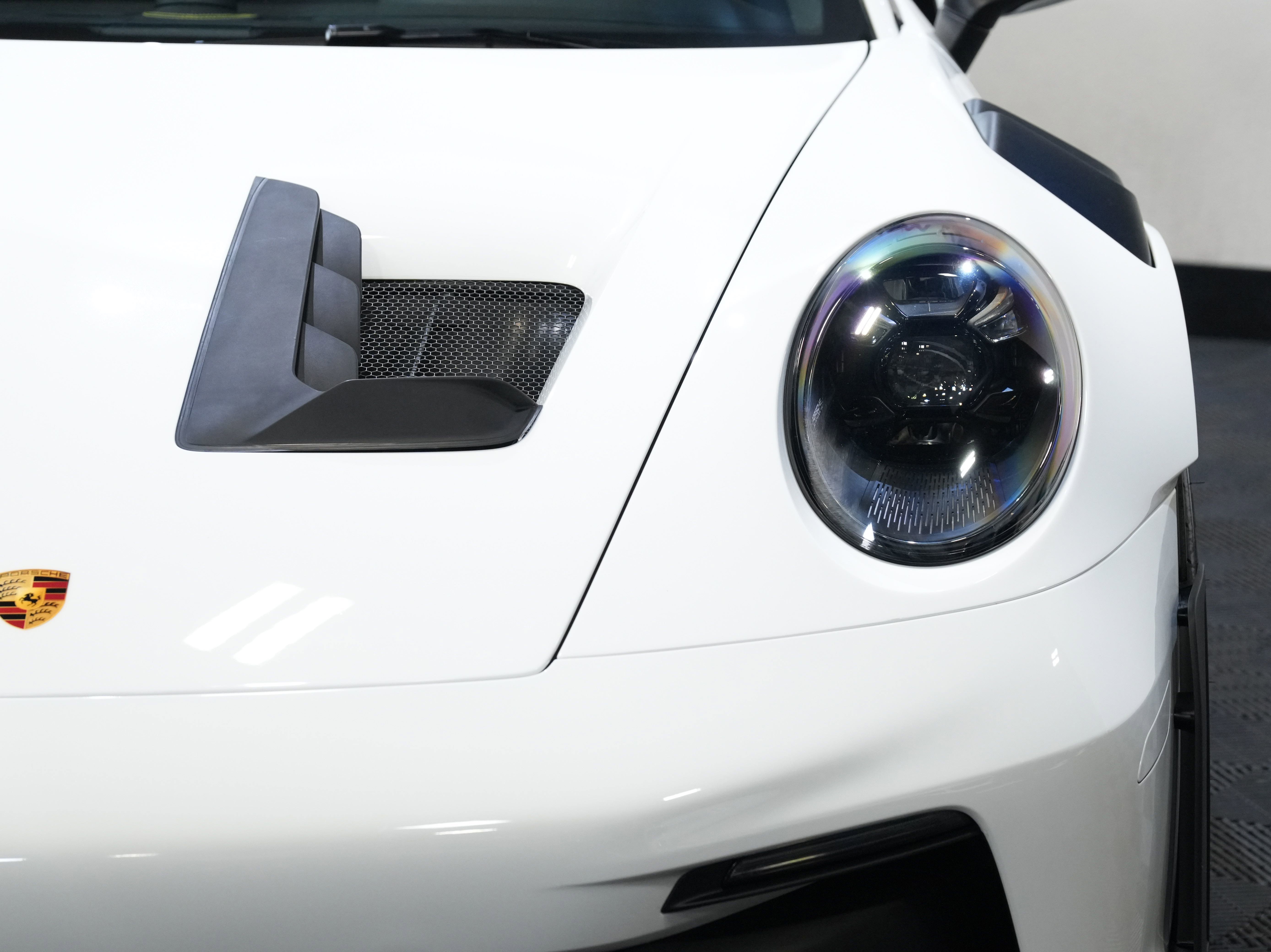 Used 2024 Porsche 911 GT3 RS image 10