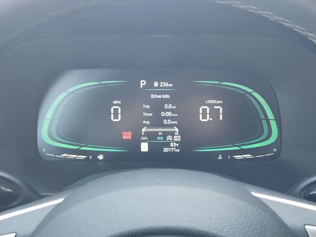 Used 2025 Hyundai Palisade XRT FWD image 7