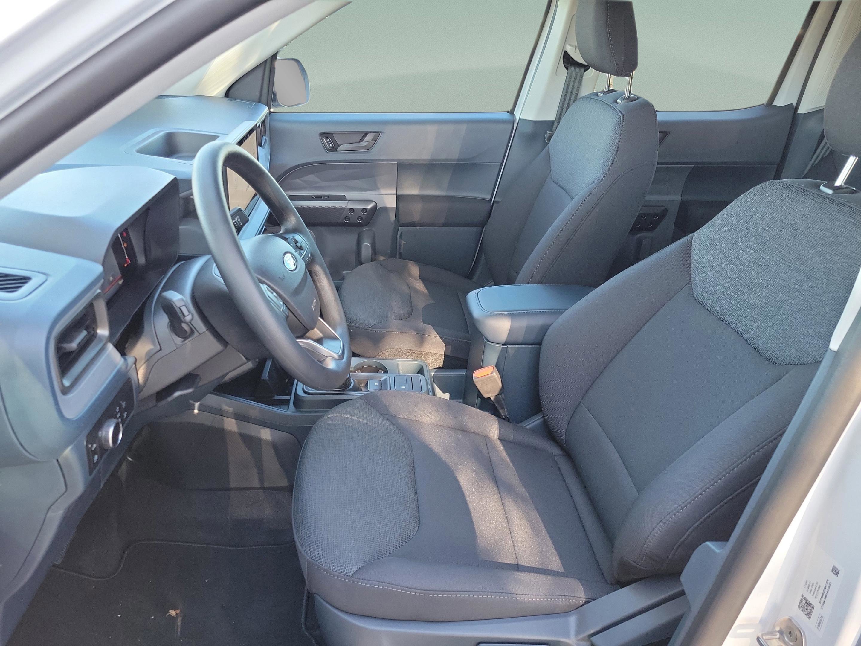 New 2026 Ford Maverick XL w/ Equipment Group 101A image 8