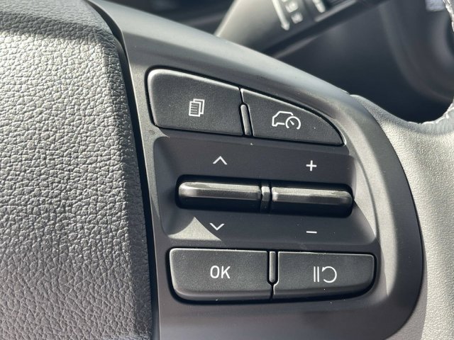New 2026 Hyundai Venue SEL FWD image 34
