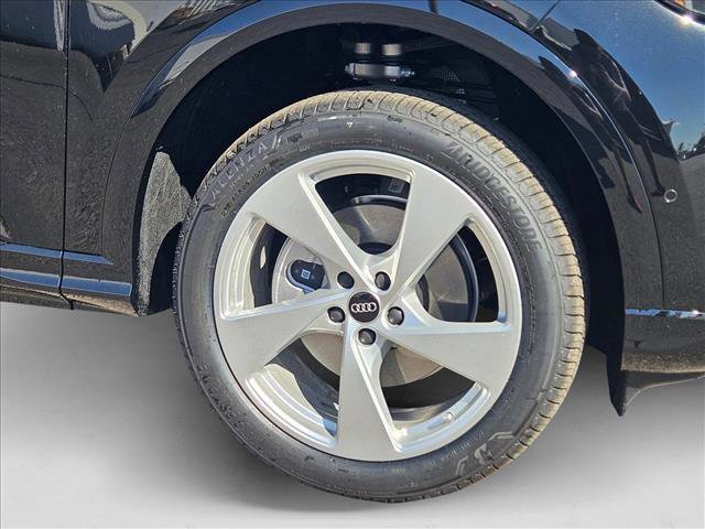 New 2025 Audi Q5 Premium Plus image 10