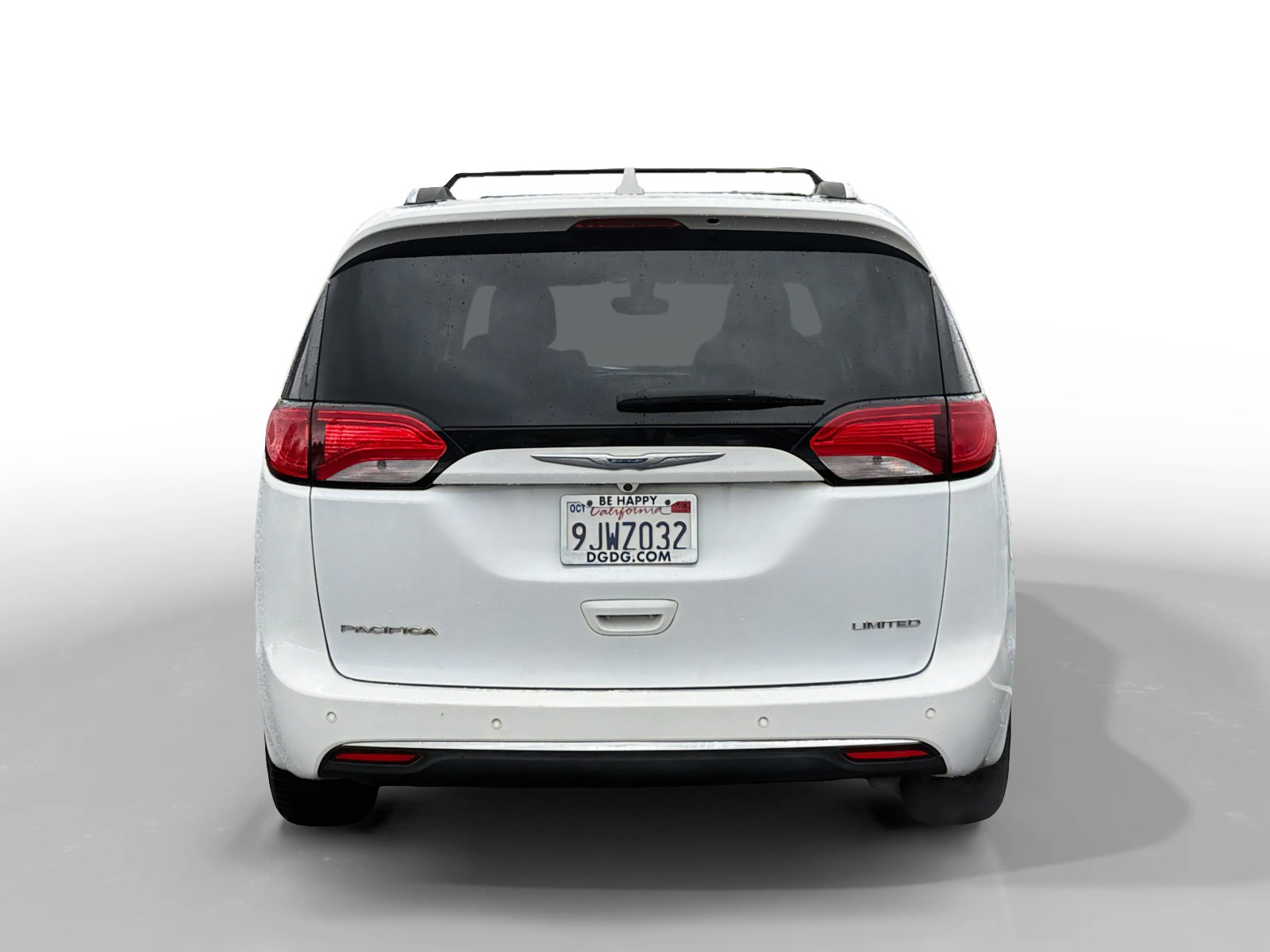 Used 2018 Chrysler Pacifica Limited image 4