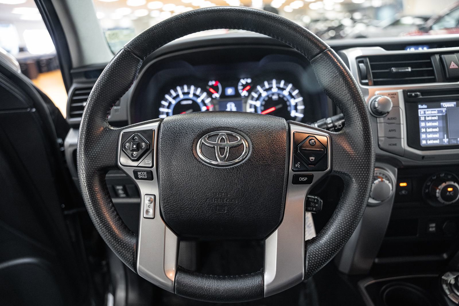 Used 2019 Toyota 4Runner SR5 Premium image 34