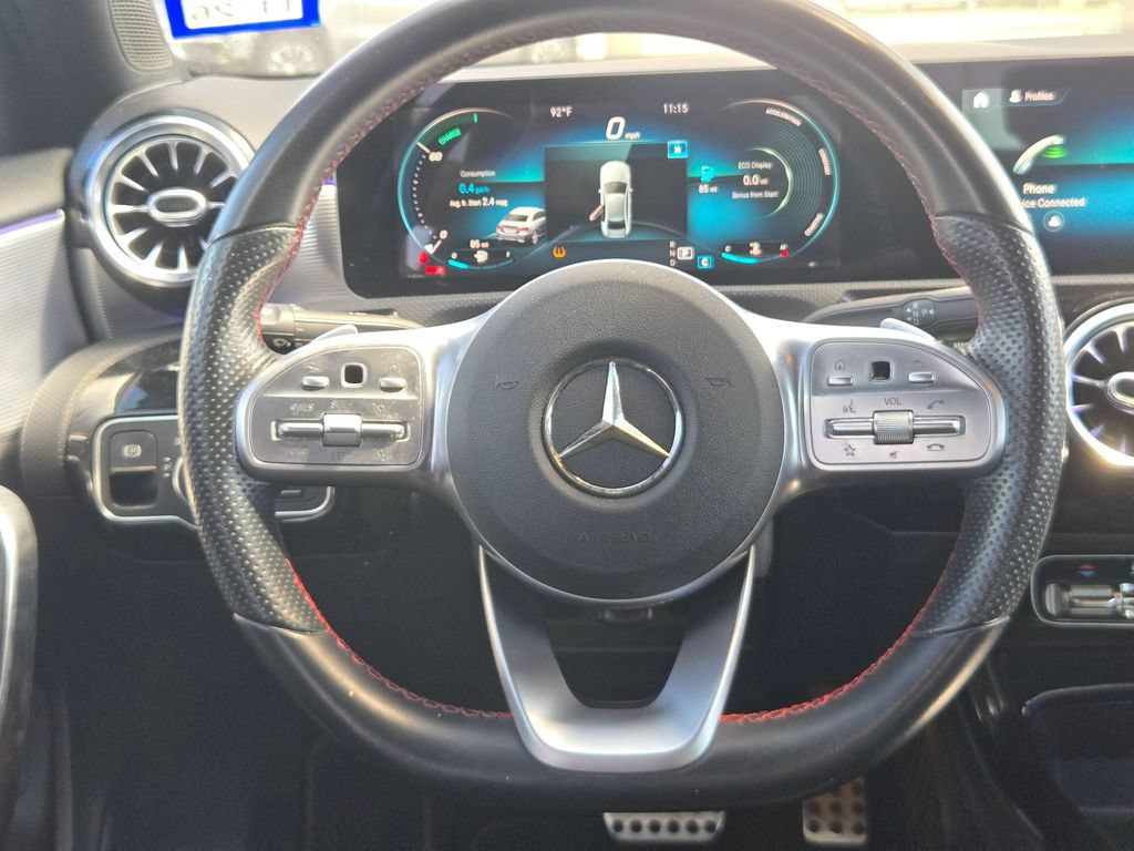Used 2020 Mercedes-Benz A 220 image 18