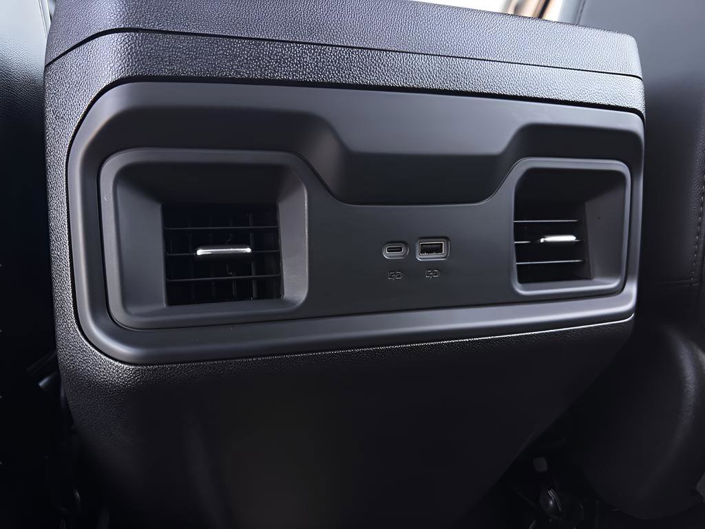 Used 2024 Chevrolet Silverado 1500 RST w/ Redline Edition image 27