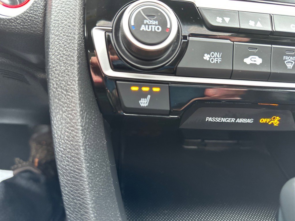 Used 2020 Honda Civic EX image 26