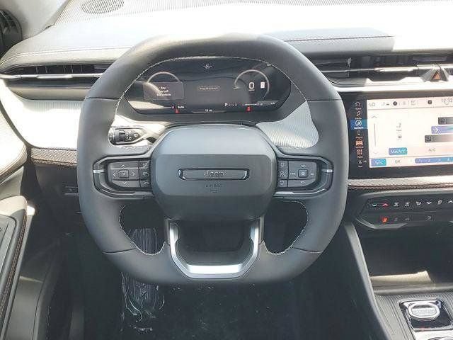 New 2026 Jeep Cherokee Limited AWD/4WD image 14
