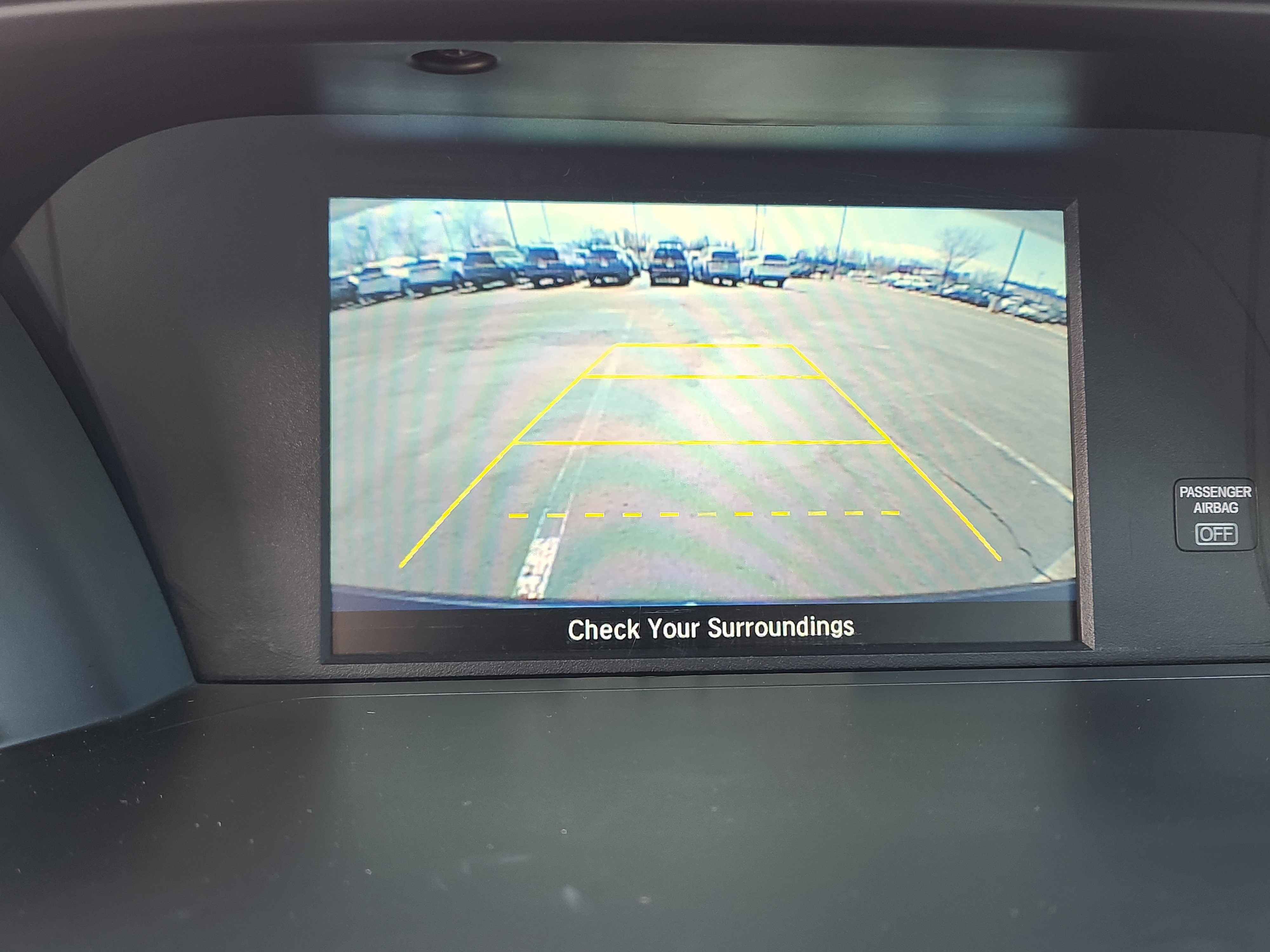 Used 2014 Honda Accord LX image 14