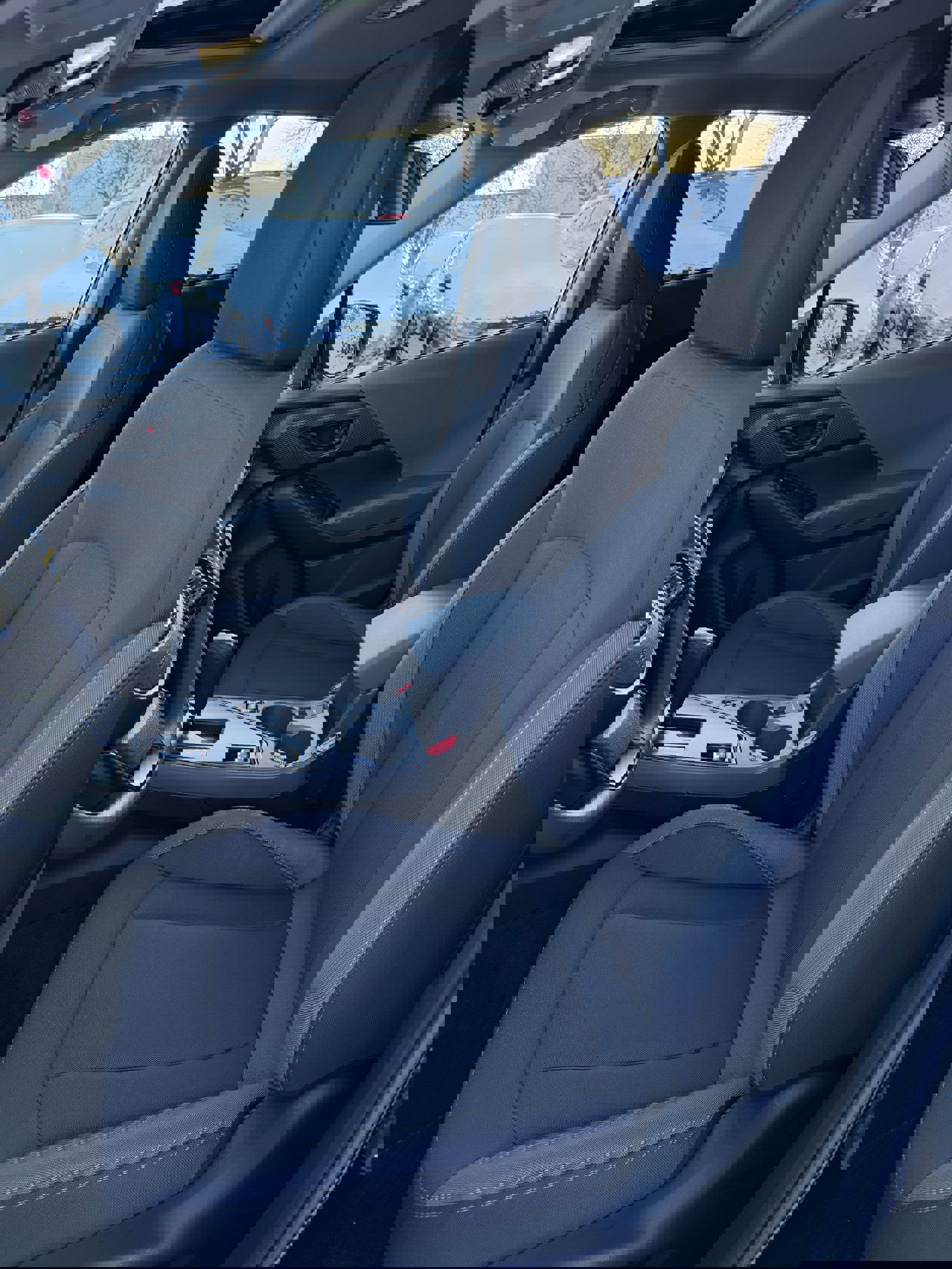 New 2026 Subaru Crosstrek 2.0i Premium image 15