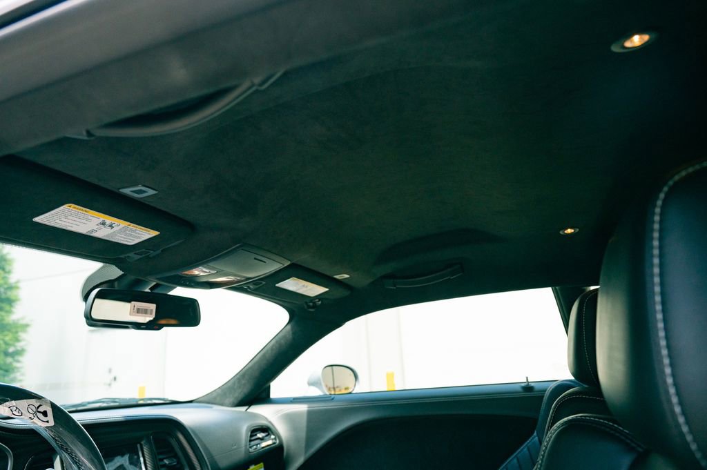 Used 2023 Dodge Challenger SRT Hellcat Redeye image 99