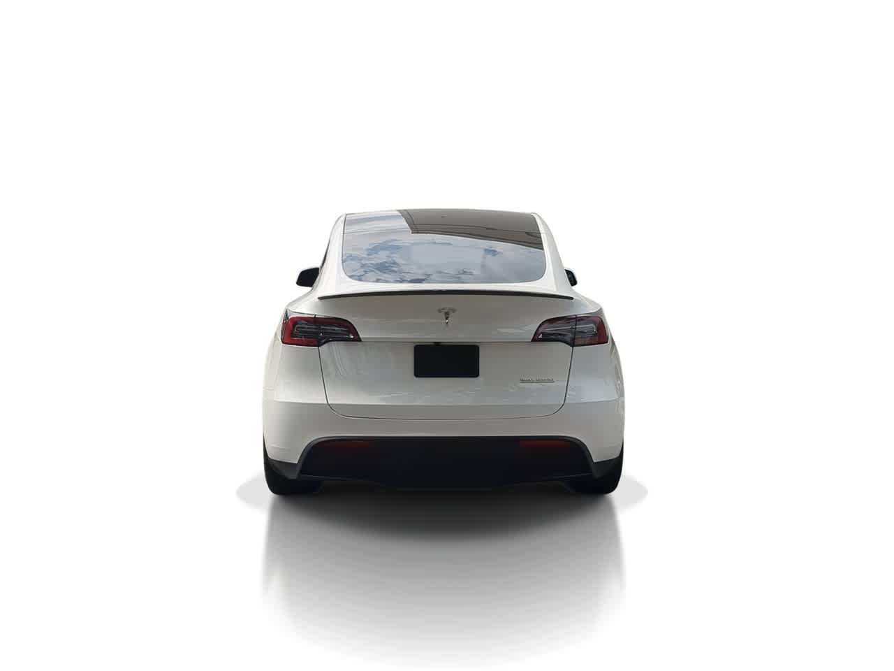 Used 2024 Tesla Model Y Performance AWD/4WD image 7