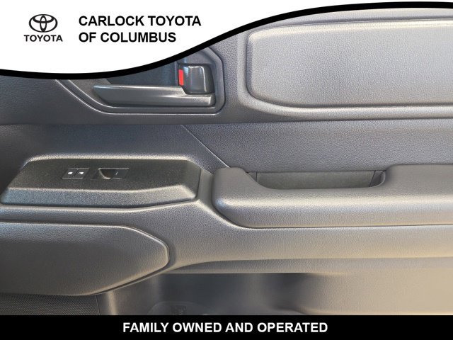 Used 2025 Toyota Land Cruiser 1958 AWD/4WD image 21