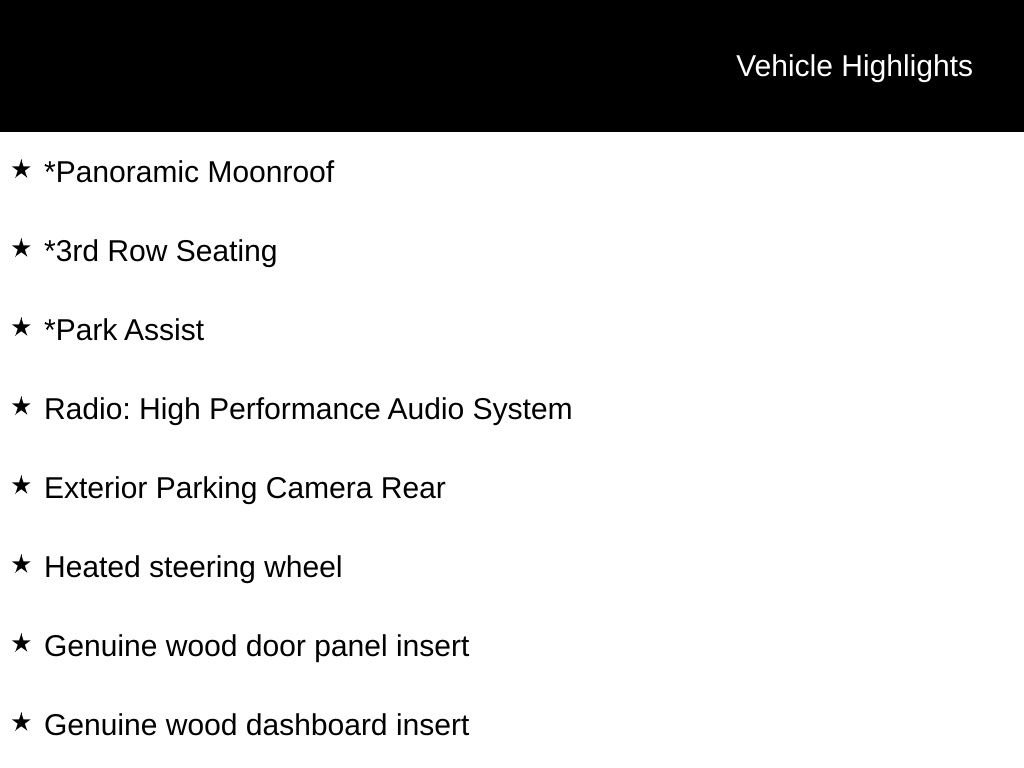 Used 2023 Volvo XC90 B6 Plus AWD/4WD image 6