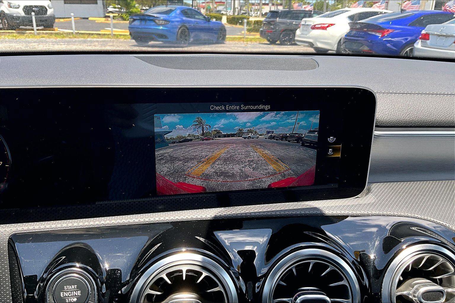 Used 2020 Mercedes-Benz CLA 250 4MATIC image 14