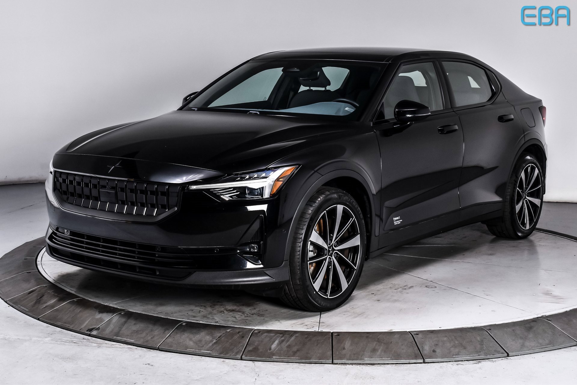 Used 2022 Polestar Polestar 2 w/ Plus Package image 2