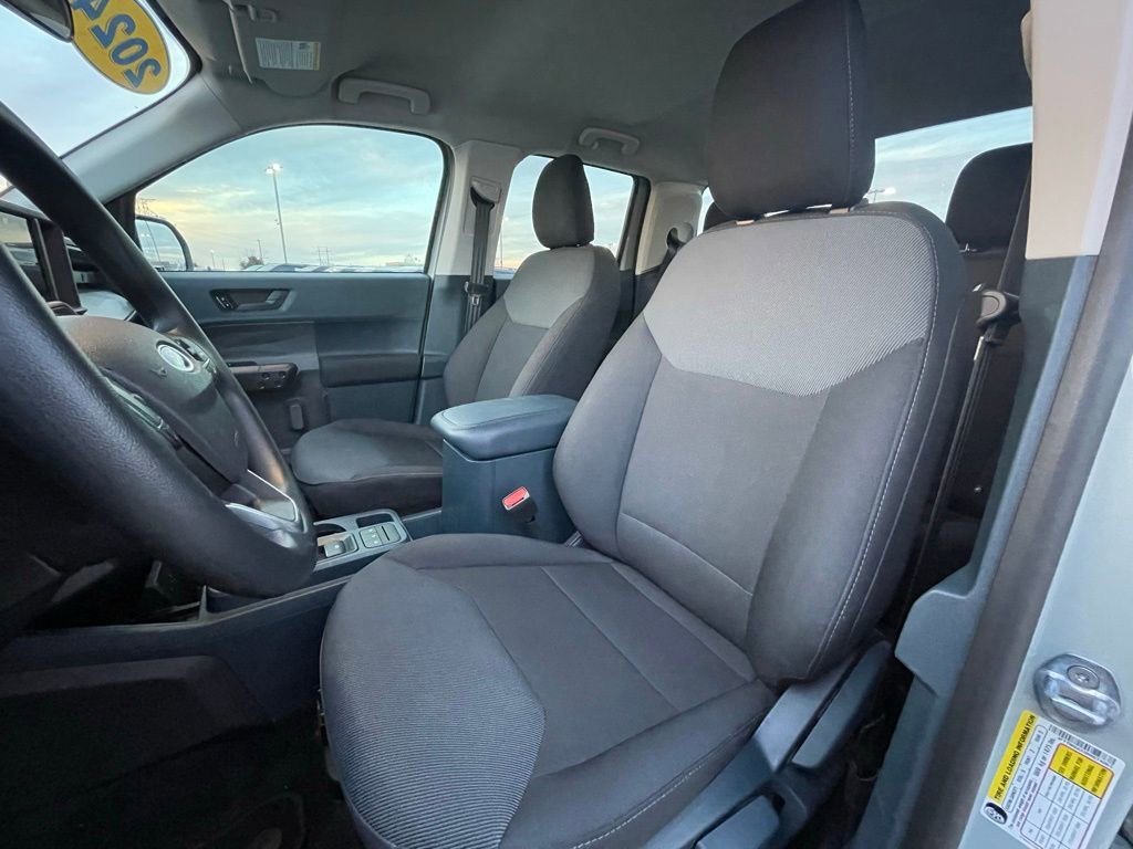 Used 2024 Ford Maverick XL image 18