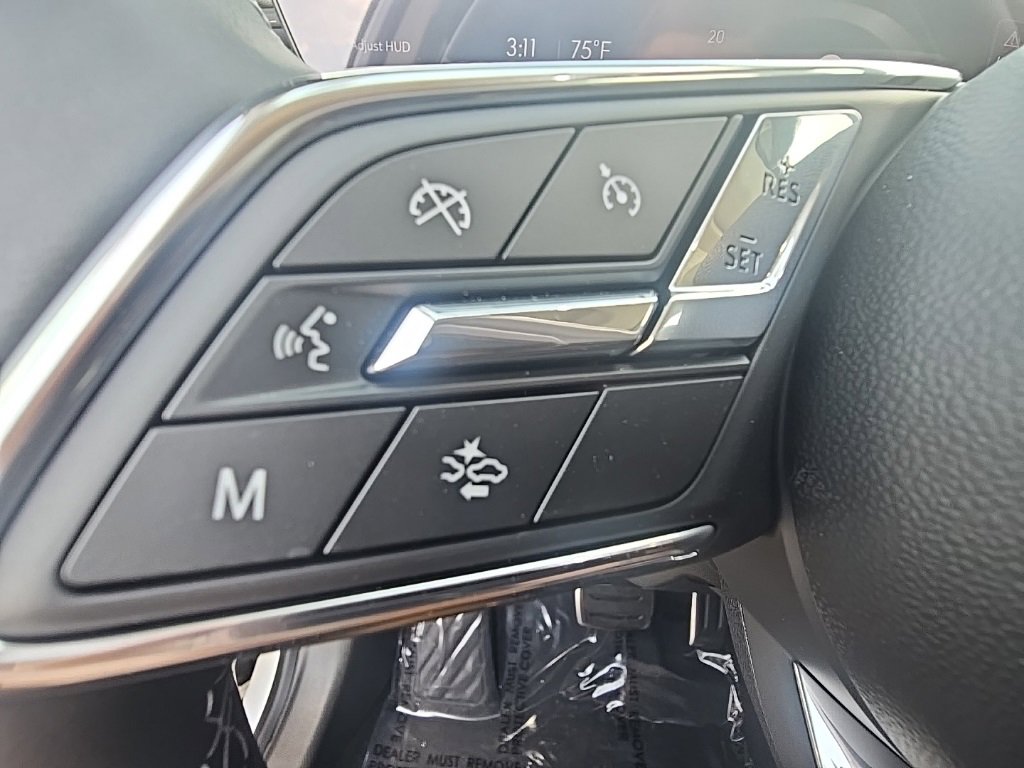 New 2025 Buick Envision Sport Touring image 19