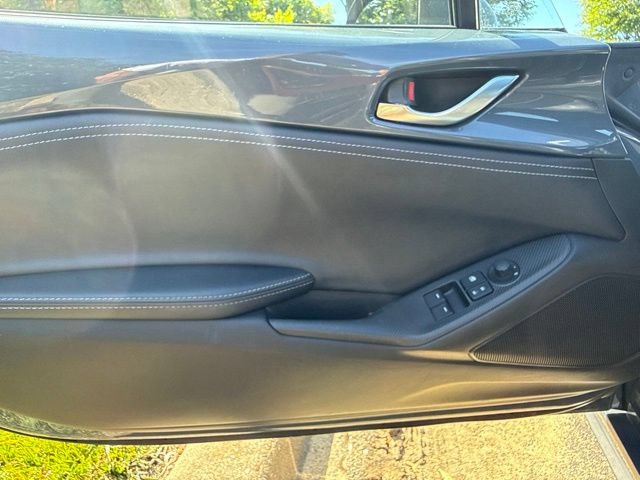 Used 2020 MAZDA MX-5 Miata RF Grand Touring RWD image 36
