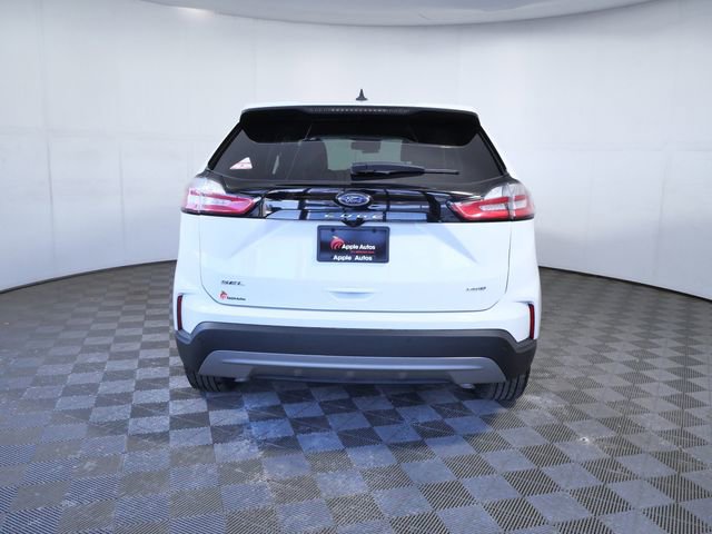 Certified 2024 Ford Edge SEL w/ Convenience Package image 7