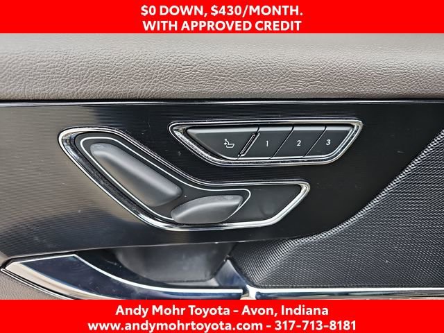 Used 2021 Lincoln Corsair Reserve w/ Elements Package AWD/4WD image 13