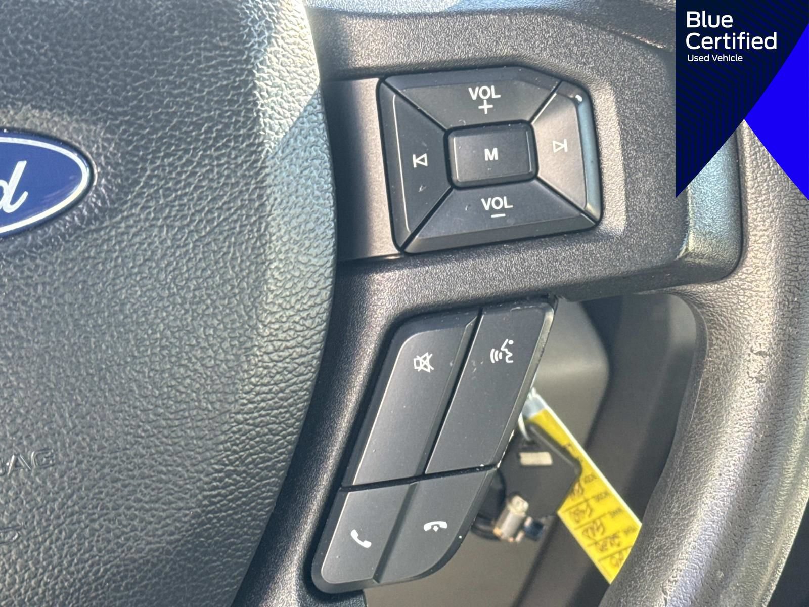 Certified 2020 Ford F450 XL w/ Power Equipment Group AWD/4WD image 32