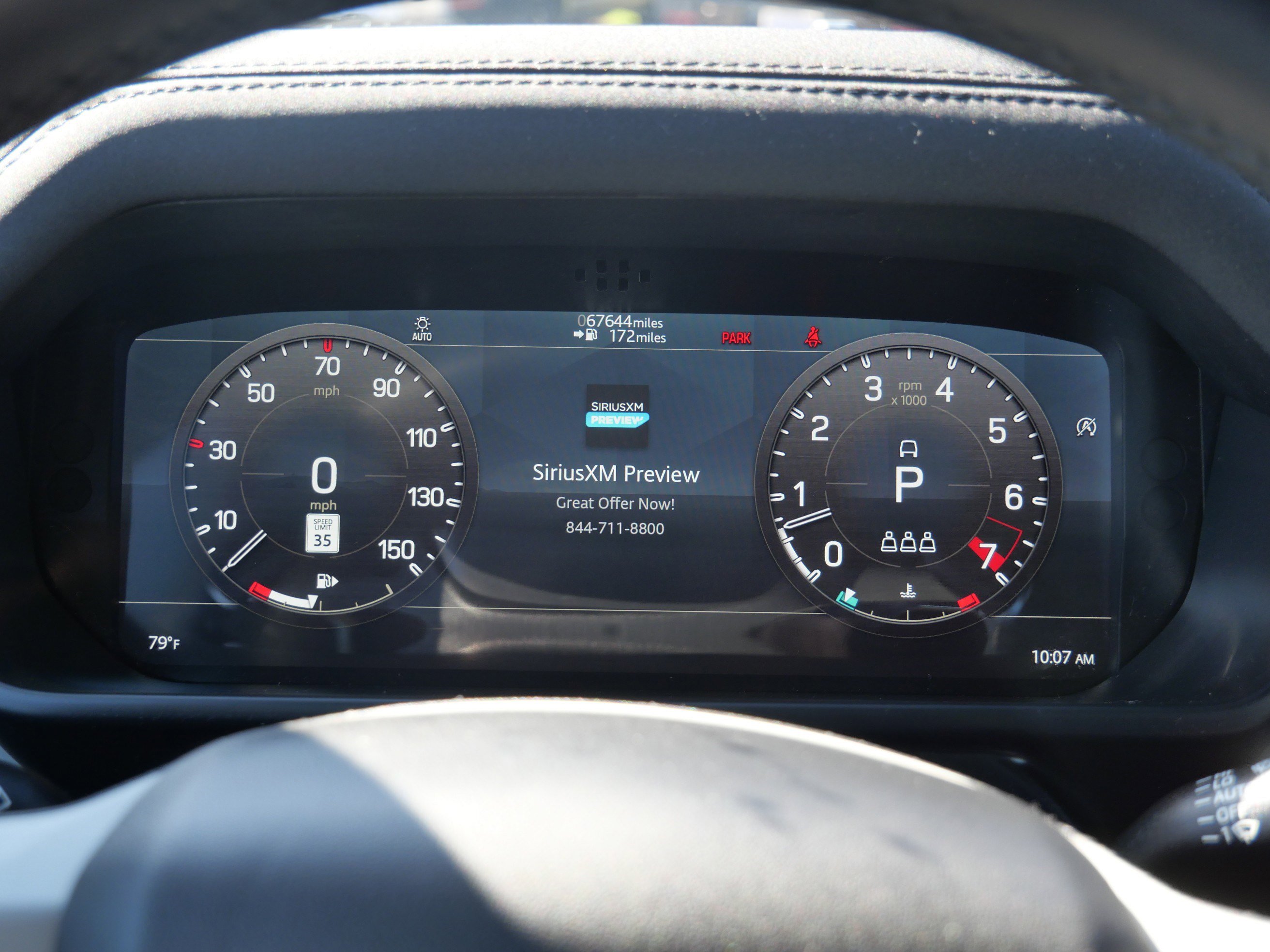 Used 2022 Land Rover Defender 110 X-Dynamic SE AWD/4WD image 23