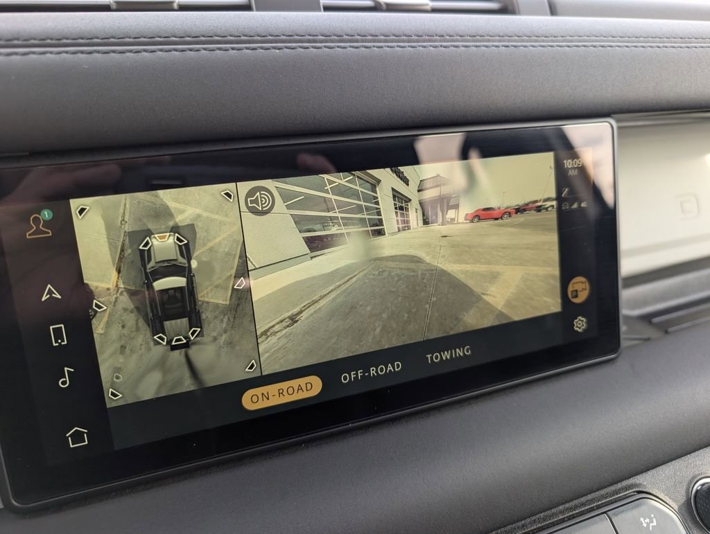 Used 2024 Land Rover Defender 110 S image 26