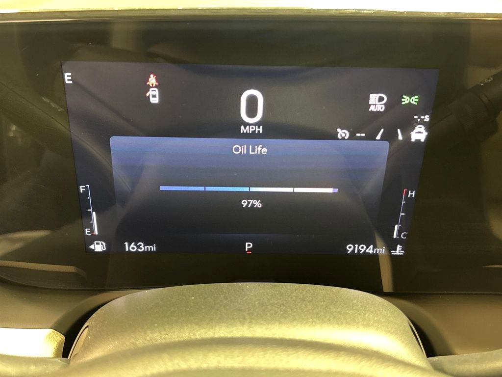 Used 2025 Buick Encore GX Sport Touring image 34