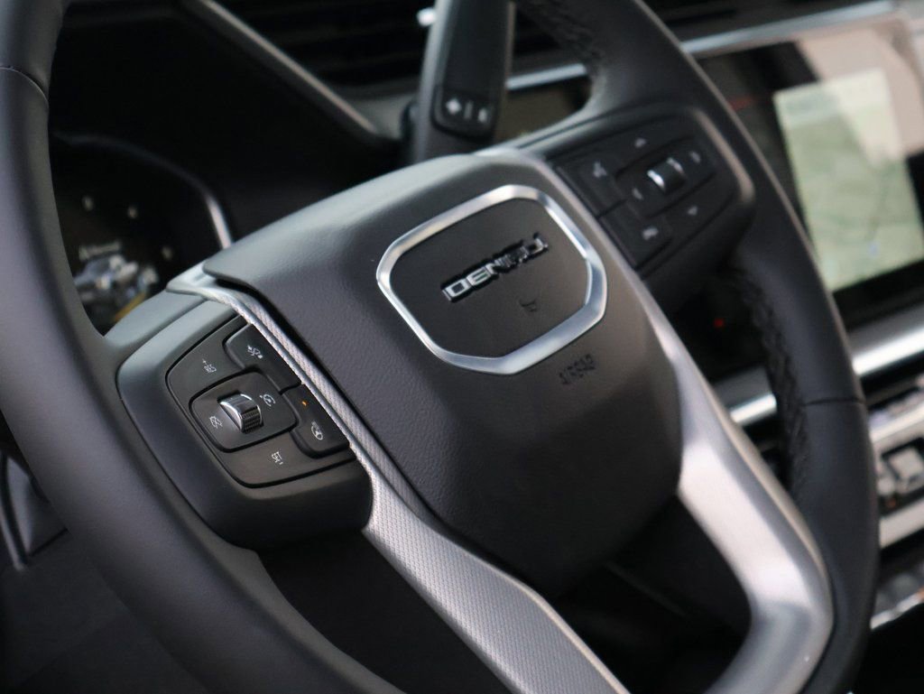 New 2026 GMC Sierra 3500 Denali w/ Denali Reserve Package image 27