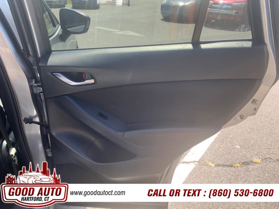 Used 2014 MAZDA CX-5 Touring image 10