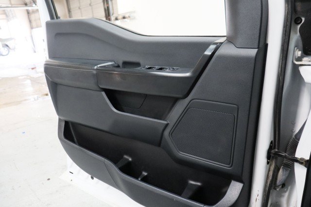 Used 2023 Ford F150 XL w/ STX Appearance Package RWD image 20