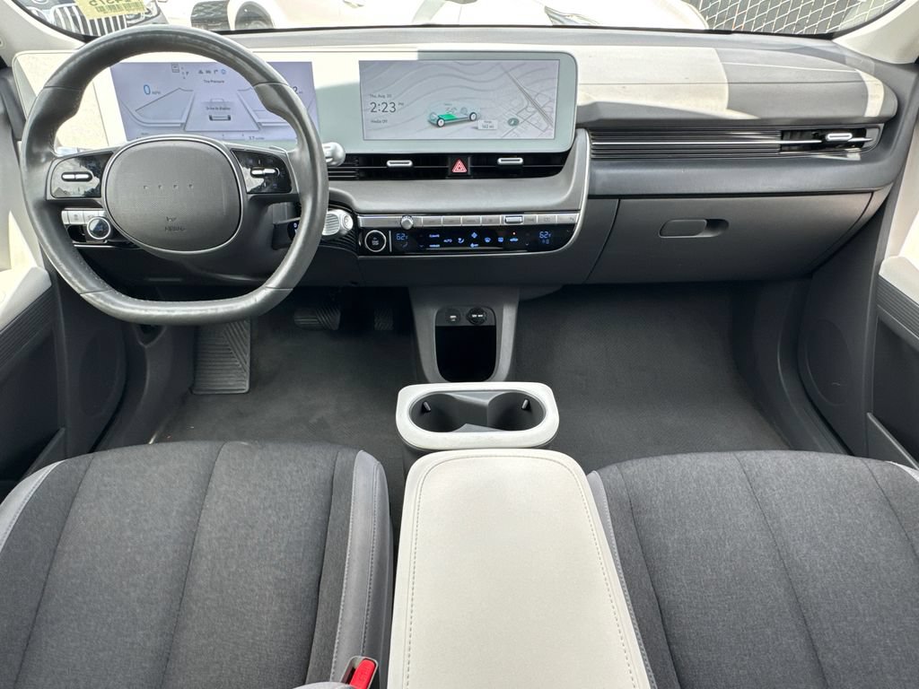 Used 2024 Hyundai Ioniq 5 SEL RWD image 20