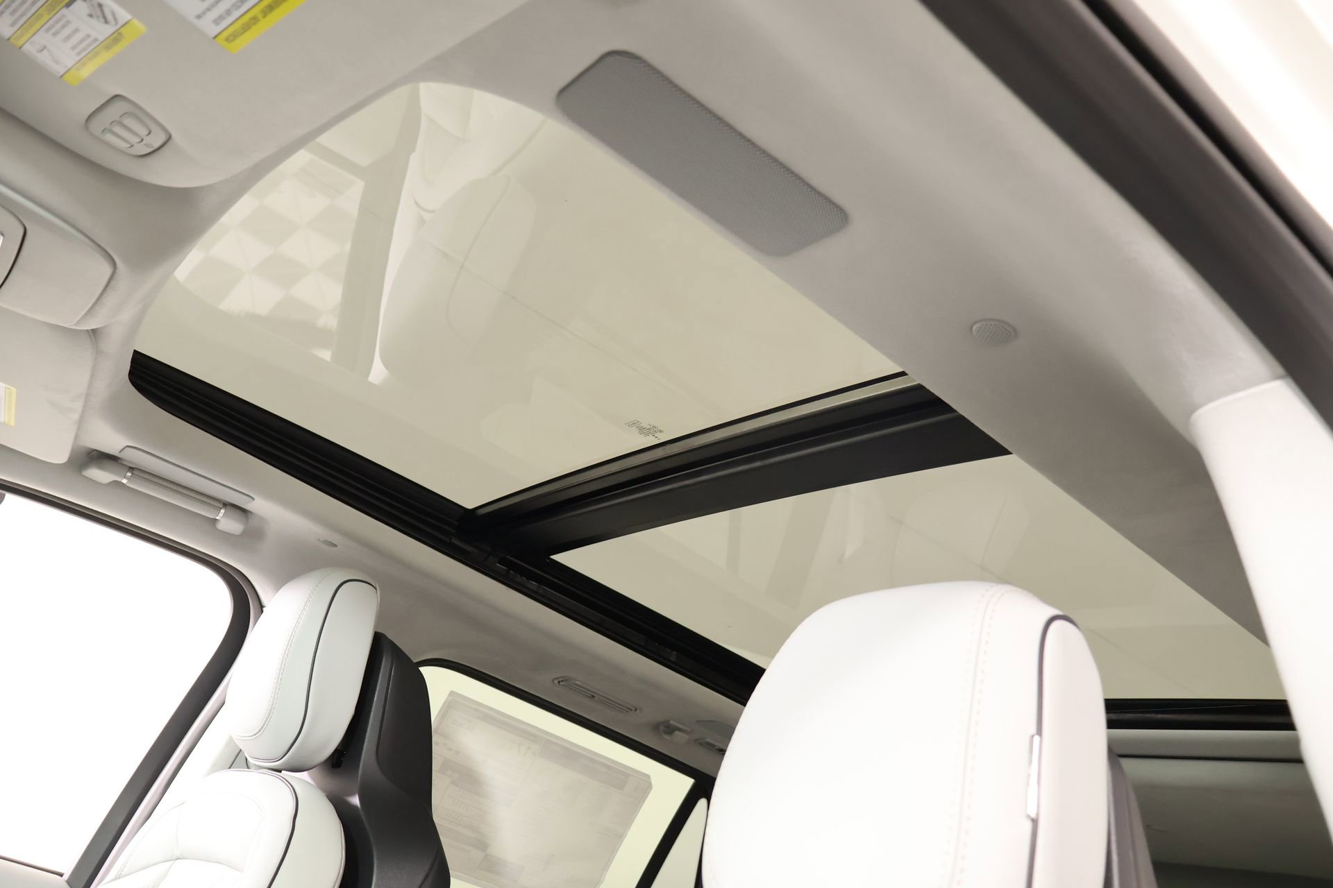 New 2026 Lincoln Navigator Black Label image 16