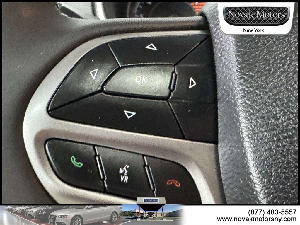 Used 2021 Jeep Cherokee Limited image 17