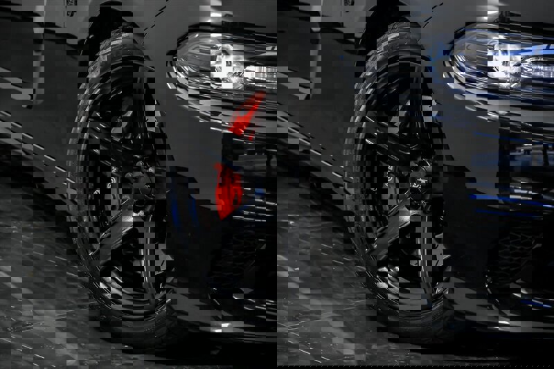 Used 2018 Dodge Charger SRT Hellcat image 3