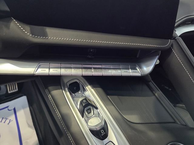 New 2026 Chevrolet Corvette ZR1 image 16