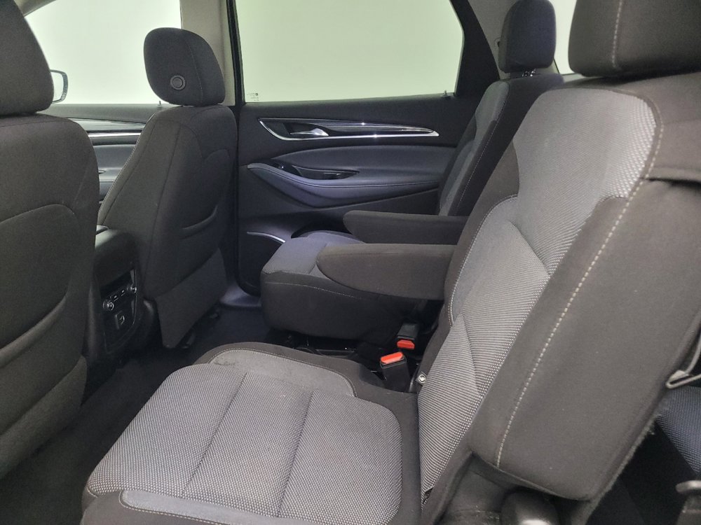 Used 2021 Buick Enclave Preferred image 18