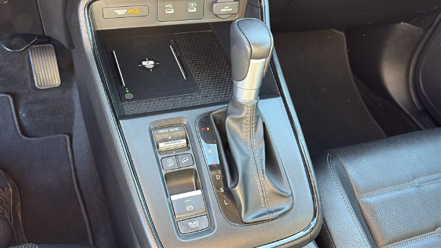 Used 2026 Honda CR-V EX-L image 19