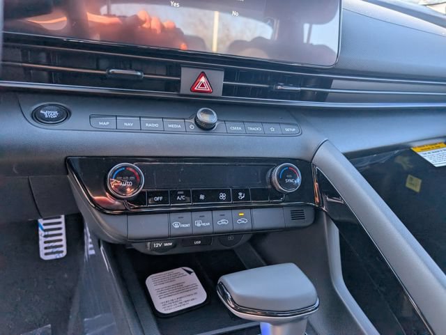 New 2026 Hyundai Elantra SEL FWD image 22